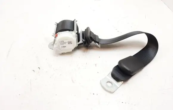 Cadillac Escalade IV Rear seatbelt 34136038A 84253720