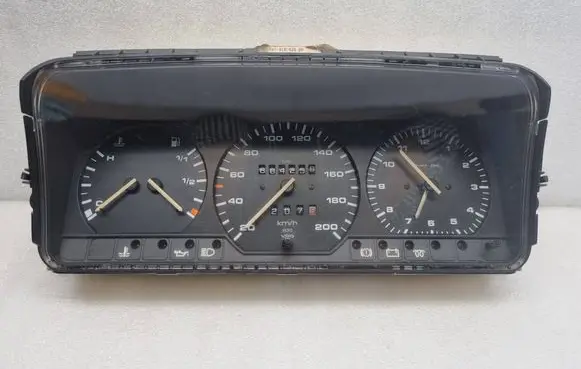 Volkswagen Transporter - Caravelle T4 Speedometer (instrument cluster) 701919033BA 701919059AB