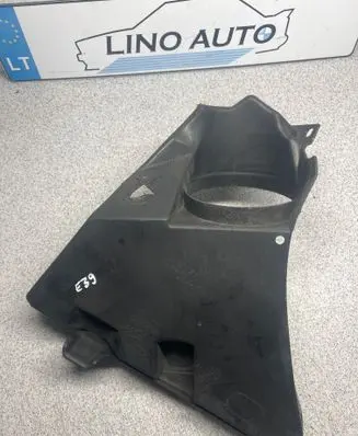 BMW 5 E39 Other engine bay part 8187497