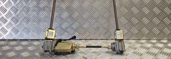 KIA Carnival Seat adjustment motor 