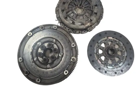 BMW 1 E81 E87 Clutch set kit