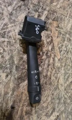 Volvo S60 Wiper control stalk