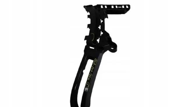 Mercedes-Benz GLB x247 Rear bumper mounting bracket A2478850800