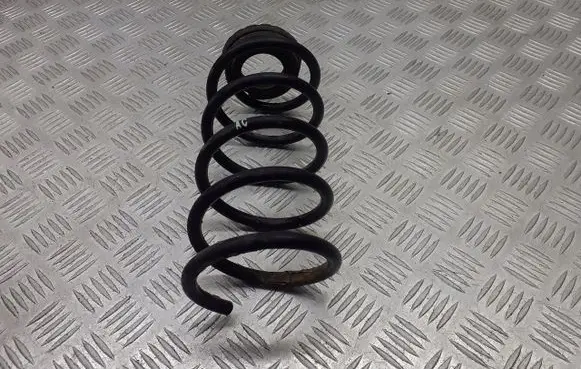 Opel Corsa D Rear coil spring