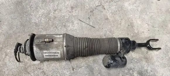 Audi A8 S8 D3 4E Air suspension bag 3D0616040AD
