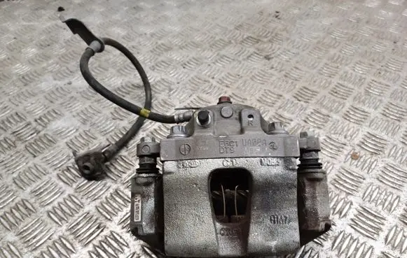 Hyundai Kona I Front brake caliper E6C1DT9