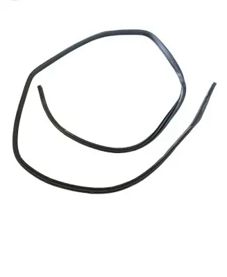 Nissan Murano Z52 Engine compartment rubber 
