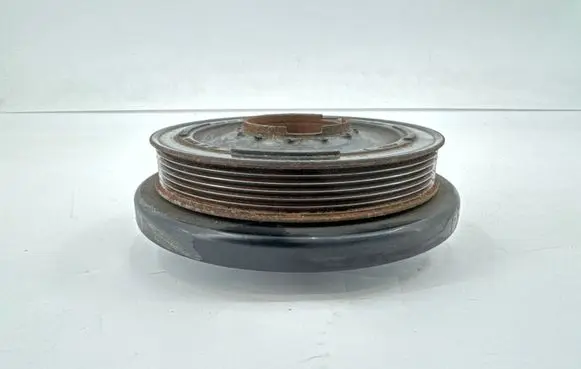 BMW 5 F10 F11 Crankshaft pulley 8511321