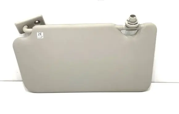 Nissan Micra Sun visor