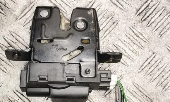 Nissan Qashqai Tailgate/trunk/boot lock/catch/latch 90502EY10A