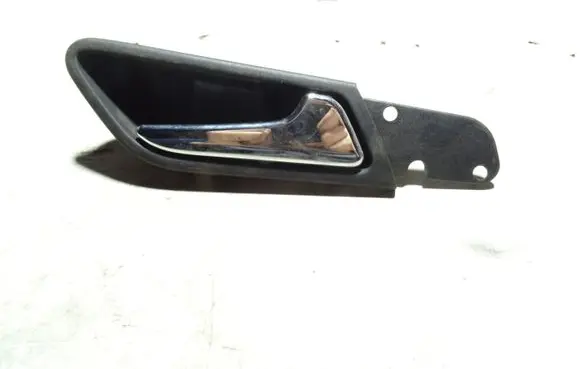 Mercedes-Benz A W169 Front door interior handle A1697601061
