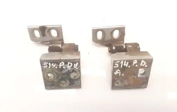 Citroen Berlingo Front door hinge set 