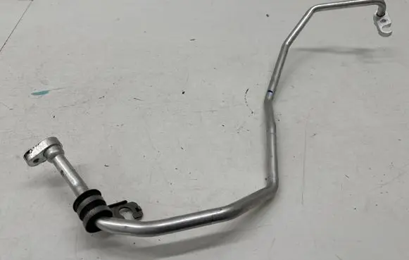 Nissan Leaf II (ZE1) Engine coolant pipe/hose 924473NL0B