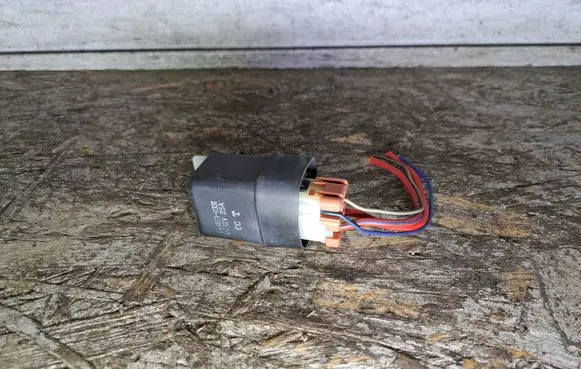 KIA Sportage Other relay E466330331
