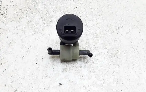 SsangYong Actyon Windscreen/windshield washer pump