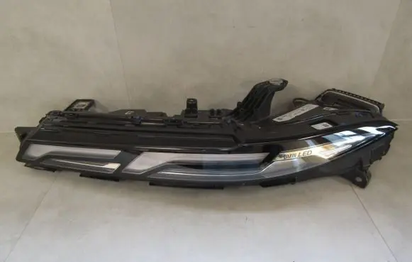 BMW X7 G07 LED Daytime headlight 5A408A7 20230516 127591780000