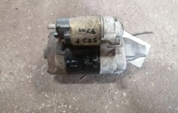 Mazda 323 F Starter motor 2280003381