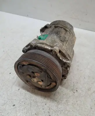 Ford Galaxy Air conditioning (A/C) compressor (pump) S07V16