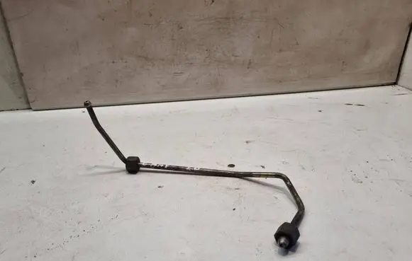 Ford Focus C-MAX Fuel injector supply line/pipe 