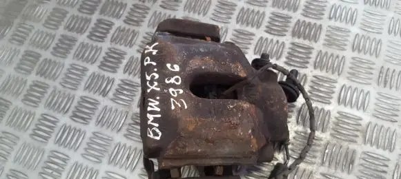 BMW X5 E53 Front brake caliper