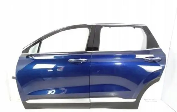Hyundai Santa Fe Front door