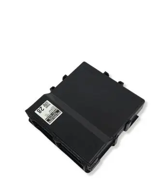 Toyota Corolla E210 E21 Other control units/modules 8998102280