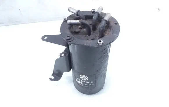 Skoda Octavia Mk2 (1Z) Fuel filter housing 3C0127400C