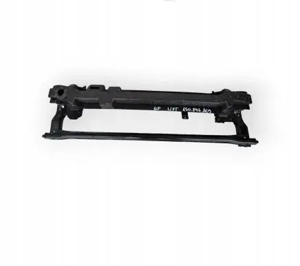 Volkswagen Up Front bumper cross member 1S0807109