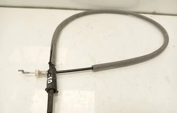 Mercedes-Benz Vito Viano W639 Sliding door cable line A639760180