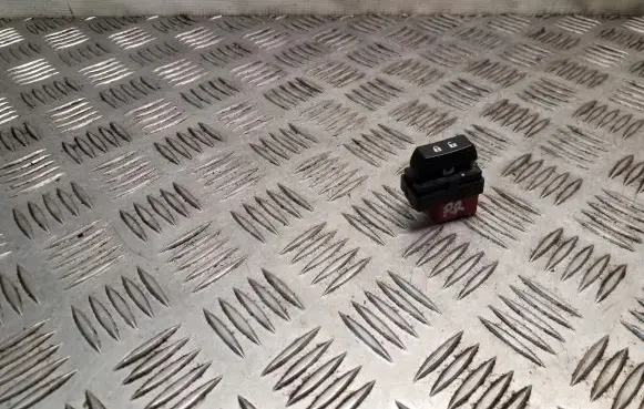 Opel Mokka Central locking switch button 