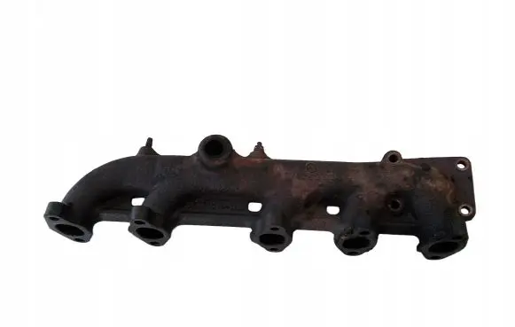 Volkswagen II LT Exhaust manifold 074253031F