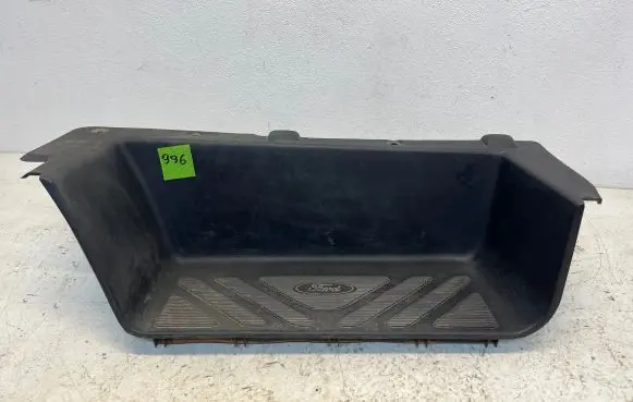 Ford Transit Front sill trim cover 6C11V13201 27761 AS4U