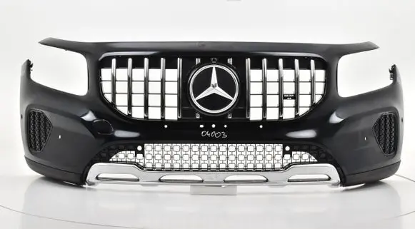 Mercedes-Benz GLB x247 Front bumper A2478808707