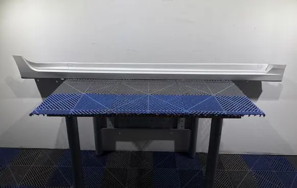 Lexus CT 200H Sill 7585076010