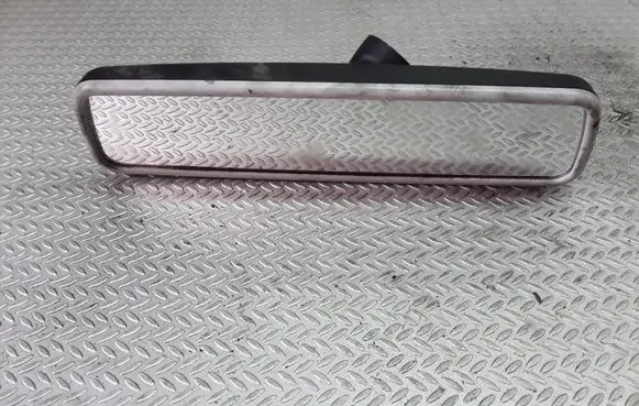 Skoda Octavia Mk2 (1Z) Rear view mirror (interior)