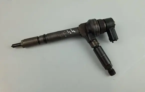 Opel Astra H Fuel injector 0445110175