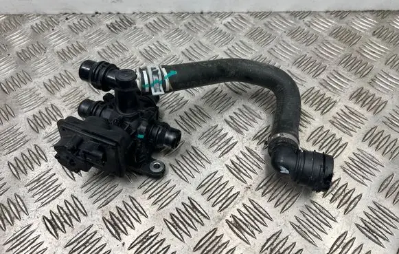 Mini Electric (Cooper SE) Electric auxiliary coolant/water pump 2127113XNY04A
