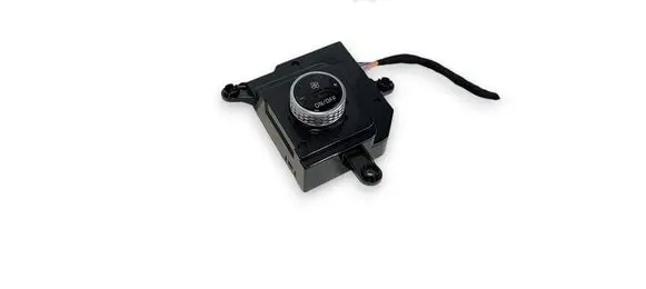 KIA Sorento IV Interior fan control switch 97983P2XXX 53196 97983P2000