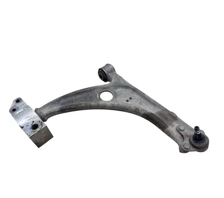 Front lower control arm/wishbone