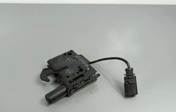 Cupra Formentor Engine bonnet/hood lock/catch 5FF82350901S