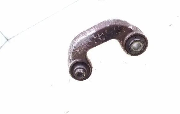 Front anti-roll bar/stabilizer link