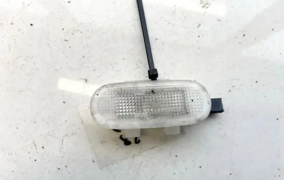 Renault Scenic II - Grand scenic II Other interior light 8200074365