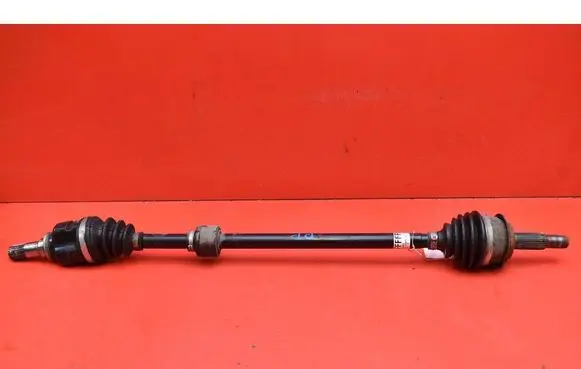 Toyota Yaris Front driveshaft 434100D510C