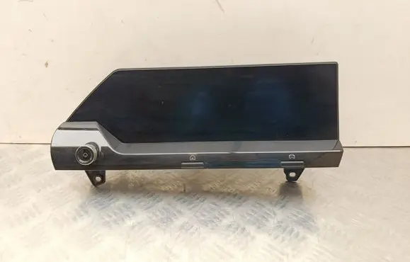 Citroen C4 III e-C4 Screen/display/small screen 9840456580
