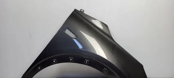 Opel Crossland X Fender