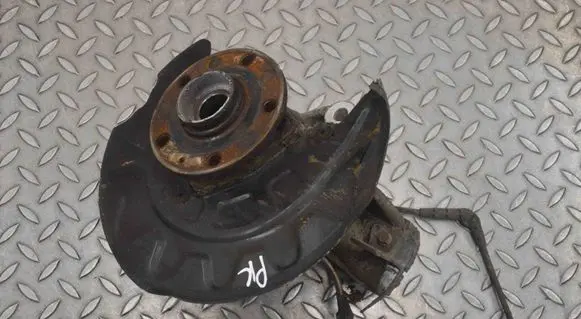 Volkswagen Golf VII Front wheel hub 5Q0407257A