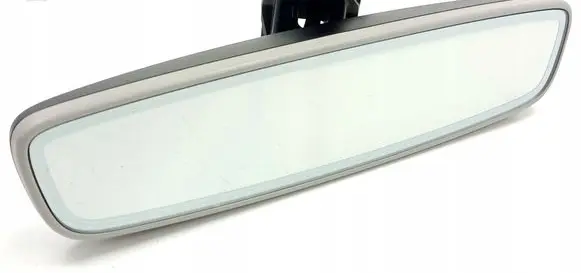 Volkswagen PASSAT B8 Rear view mirror (interior) 3G0857511AF
