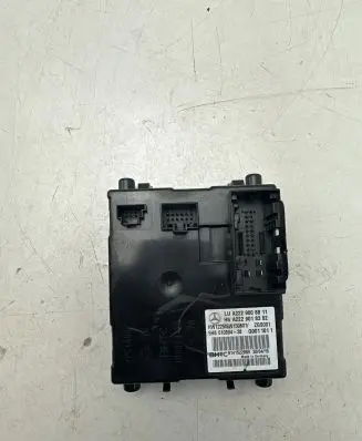 Mercedes-Benz C W205 Other control units/modules A2229008811 5HB01089438