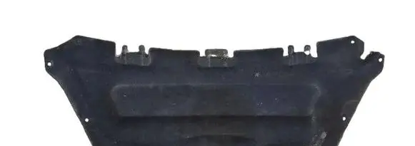 Citroen Berlingo Engine bonnet/hood sound/heat insulation 