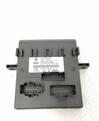 Audi A6 S6 C7 4G Comfort/convenience module 4F0907279B
